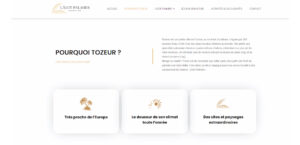 création site web tunisie