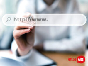 Le processus de création de site web avec Hello web Tunisie