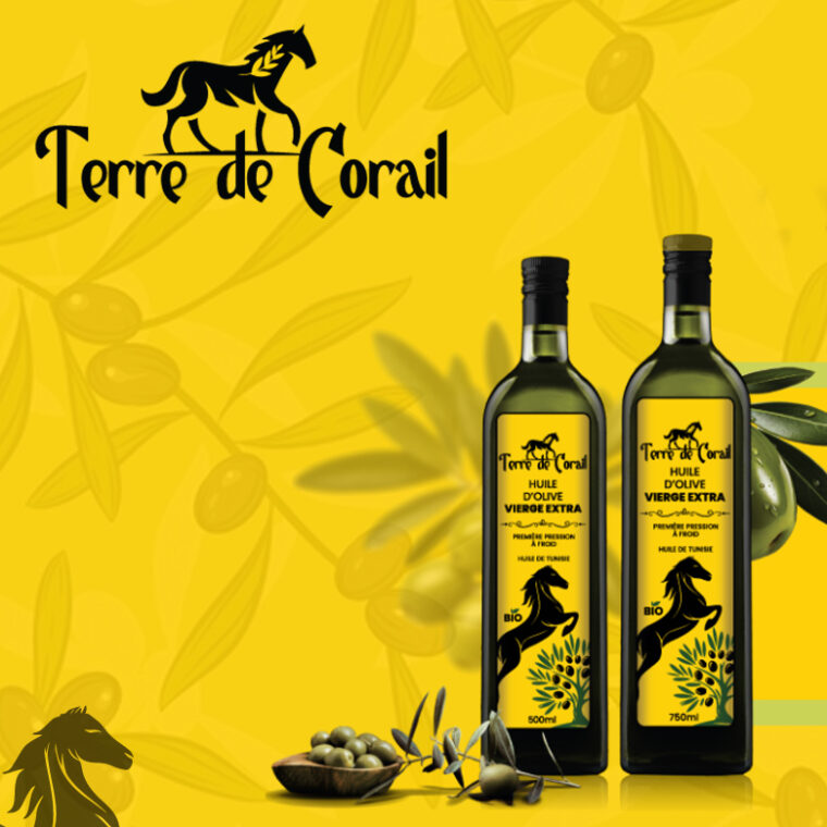 image de référence de Terre de corail