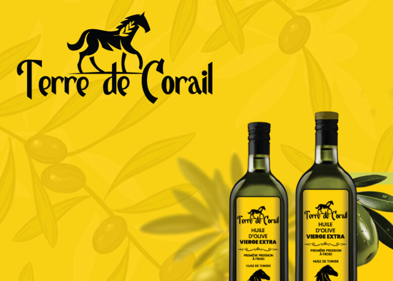 image de référence de Terre de corail