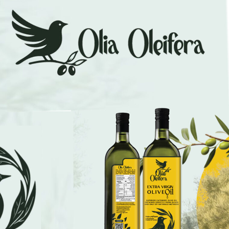 image de référence olia oleifera