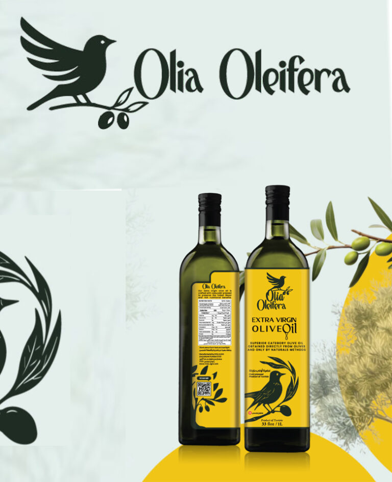 image de référence olia oleifera
