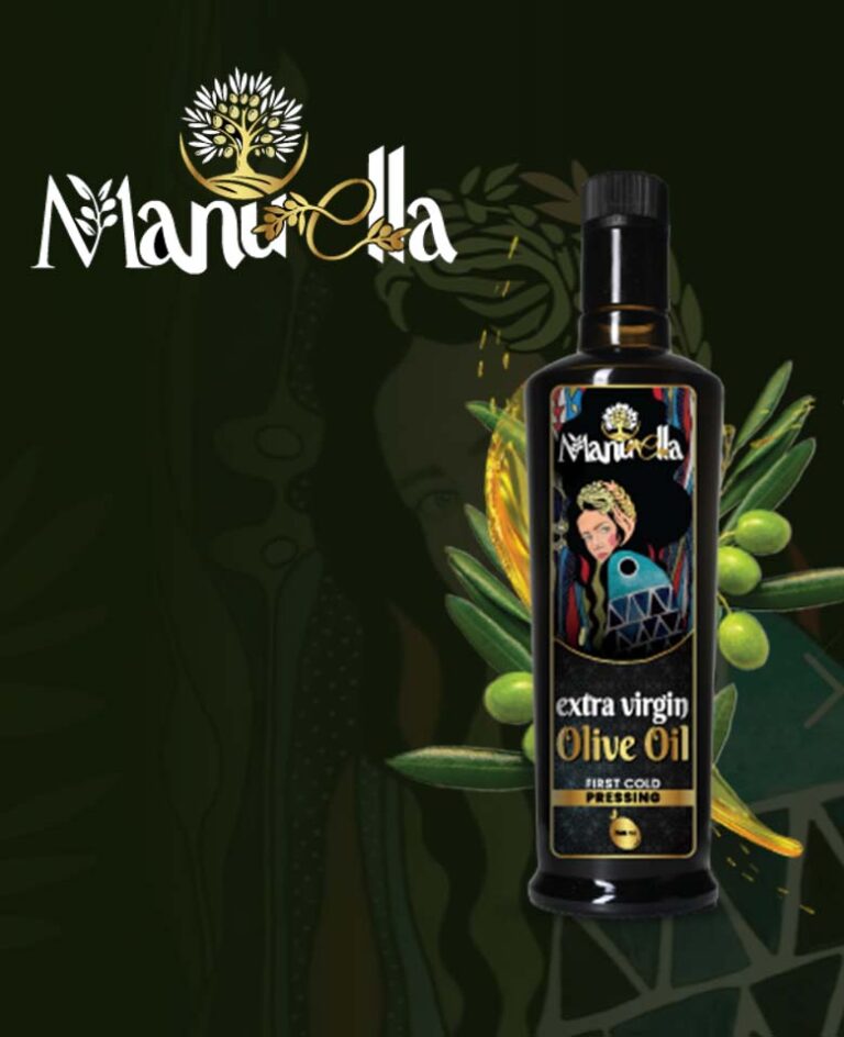 image de référence de Manuella