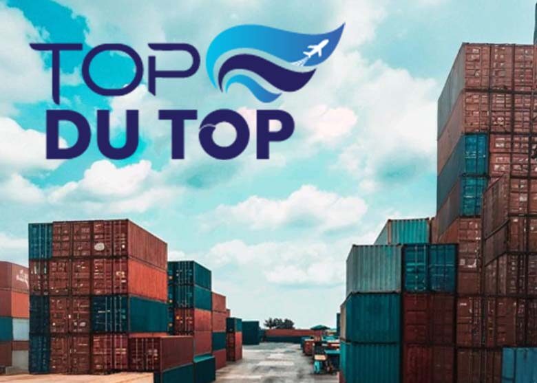 image de référence de top du top